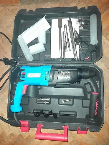 Busilica plus cepanje drva novo
nova at lalafo.rs — 10 Busilica plus cepanje drva novo
nova — 10