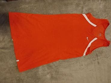 Men's T-shirt Nike, bоја - Narandžasta na lalafo.rs Men's T-shirt Nike, bоја - Narandžasta
