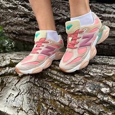 New balance 9060 patike top boje Novo Brojevi 36 do 41 fb Moja na lalafo.rs — 1 New balance 9060 patike top boje Novo Brojevi 36 do 41 fb Moja — 1