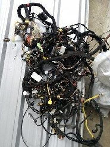 Car Parts: Instalacija za Alfu 156 -2,4 JTD. Polovni orginalni delovi za alfu at lalafo.rs — 2 Car Parts: Instalacija za Alfu 156 -2,4 JTD. Polovni orginalni delovi za alfu — 2