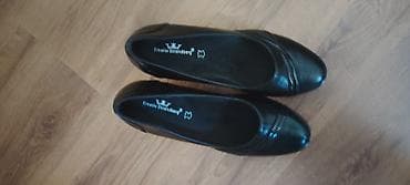 Ženske cipele Emelie Strandberg - Elegantne crne salonke sa na lalafo.rs Ženske cipele Emelie Strandberg - Elegantne crne salonke sa