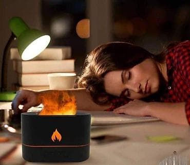 Difuzor sa efektom plamena – Osveživač vazduha 🌿🔥 ✨ Unesite toplinu i na lalafo.rs — 2 Difuzor sa efektom plamena – Osveživač vazduha 🌿🔥 ✨ Unesite toplinu i — 2