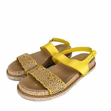 Sandale salvatore ferragamo, vel. 38.5/8 marka: salvatore ferragamo na lalafo.rs — 1 Sandale salvatore ferragamo, vel. 38.5/8 marka: salvatore ferragamo — 1