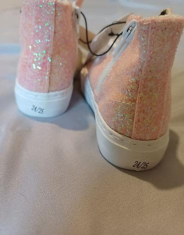 Dečije patike – Terranova Accessories - Model: visoke patike sa na lalafo.rs — 1 Dečije patike – Terranova Accessories - Model: visoke patike sa — 1