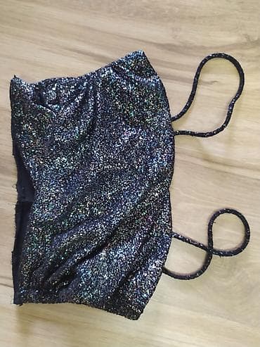 Prodajem potpuno nov svečani top,original " Zara",prelep,sav od at lalafo.rs — 3 Prodajem potpuno nov svečani top,original " Zara",prelep,sav od — 3