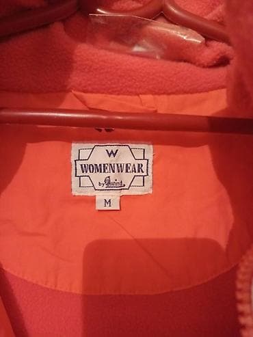 pantalone butiku ali: Ženska jakna "Women wear - by Wind". Veoma topla, ne propušta vetar na lalafo.rs — 2 pantalone butiku ali: Ženska jakna "Women wear - by Wind". Veoma topla, ne propušta vetar — 2