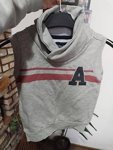 Beba kids prsluk vel 4,super ocuvan na lalafo.rs — 1 Beba kids prsluk vel 4,super ocuvan — 1