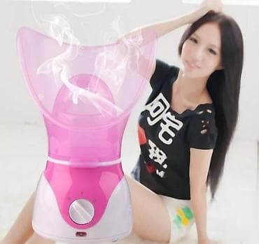 prsluk jaknica mango u: 💆♀️ Inhalator sa Saunom za Lice Uz pomoć saune za lice, vašoj koži at lalafo.rs — 2 prsluk jaknica mango u: 💆♀️ Inhalator sa Saunom za Lice Uz pomoć saune za lice, vašoj koži — 2