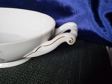 Cinija,corbaluk 1924g Thomas Bavaria porcelan. Cinija,corbaluk,sve na na lalafo.rs — 9 Cinija,corbaluk 1924g Thomas Bavaria porcelan. Cinija,corbaluk,sve na — 9