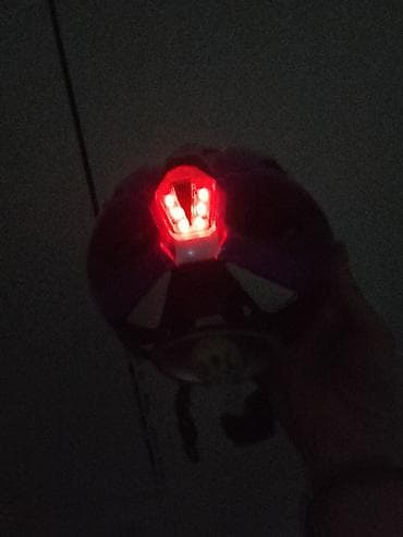 Biciklistička kaciga – žensko/dečija, ljubičasto-bela sa cvetnim na lalafo.rs — 9 Biciklistička kaciga – žensko/dečija, ljubičasto-bela sa cvetnim — 9