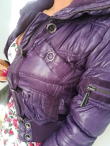 Prelepa jakna vel S
Lep model izuzetan kvalitet
Povoljno na lalafo.rs — 3 Prelepa jakna vel S
Lep model izuzetan kvalitet
Povoljno — 3