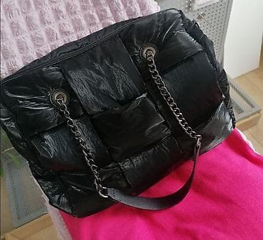 Fantastična malo nošena
Uvoz Francuska na lalafo.rs — 1 Fantastična malo nošena
Uvoz Francuska — 1