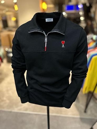 Muski duks naj AKCIJA!! L,XL 2800 din na lalafo.rs — 10 Muski duks naj AKCIJA!! L,XL 2800 din — 10