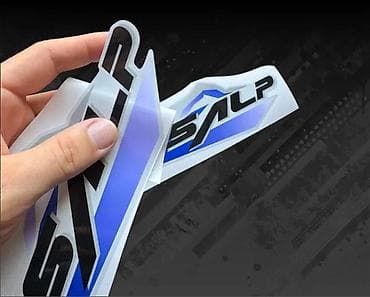 Transport: Honda transalp nalepnice - nalepnice za motore - 2675 📌 opis: honda at lalafo.rs — 3 Transport: Honda transalp nalepnice - nalepnice za motore - 2675 📌 opis: honda — 3