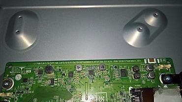 Electronics: LG 49LV340 u delovima. EAX67322904 (1.0) LG MAIN BOARD LG, LGP49D-17F1 at lalafo.rs — 4 Electronics: LG 49LV340 u delovima. EAX67322904 (1.0) LG MAIN BOARD LG, LGP49D-17F1 — 4