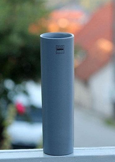 Antikviteti: ASA SELECTION Germany vaza 25 cm!. U pola cene. Prelapa keramička vaza na lalafo.rs — 1 Antikviteti: ASA SELECTION Germany vaza 25 cm!. U pola cene. Prelapa keramička vaza — 1