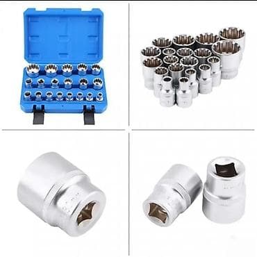 Clamps: Set Gedora 1/2" 8-32mm Dvanaesto Ugaone Dobrodošli u Davidov Shop at lalafo.rs — 2 Clamps: Set Gedora 1/2" 8-32mm Dvanaesto Ugaone Dobrodošli u Davidov Shop — 2