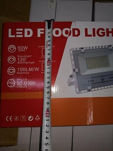 Led RGB reflektor DIAMOND 100W 50W. Kvalitetni RGB reflektori od 50W na lalafo.rs — 4 Led RGB reflektor DIAMOND 100W 50W. Kvalitetni RGB reflektori od 50W — 4