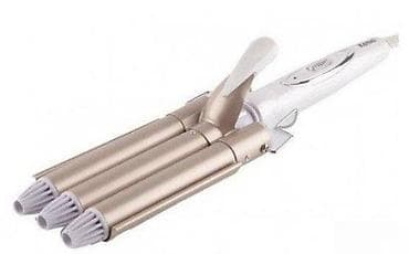 Trostruki figaro za kosu NOVO. Opis proizvoda: Minimalna na lalafo.rs — 1 Trostruki figaro za kosu NOVO. Opis proizvoda: Minimalna — 1