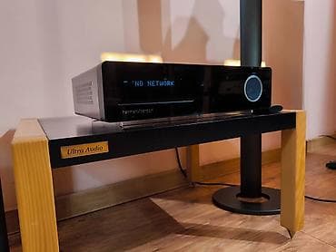 Harman Kardon HS2X0 – 2.1 sistem kućnog bioskopa Komplet sadrži: - na lalafo.rs — 4 Harman Kardon HS2X0 – 2.1 sistem kućnog bioskopa Komplet sadrži: - — 4