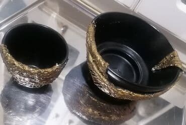 Ironing Boards: Bowl, color - Black, New at lalafo.rs — 5 Ironing Boards: Bowl, color - Black, New — 5