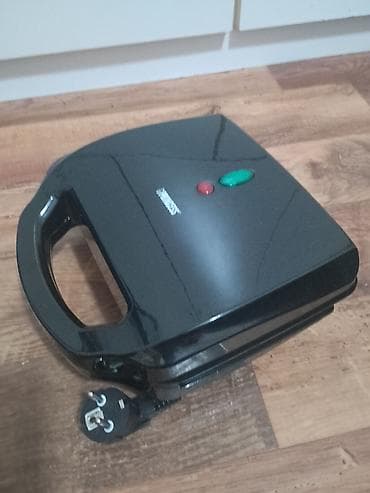 Princess aparat za pečenje pereca - Električni kalup za pravljenje at lalafo.rs — 4 Princess aparat za pečenje pereca - Električni kalup za pravljenje — 4