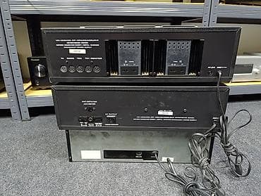 Rosita A 6500 retro fantazija- komplet ( pojacalo+ tjuner+ kasedek_) at lalafo.rs — 6 Rosita A 6500 retro fantazija- komplet ( pojacalo+ tjuner+ kasedek_) — 6