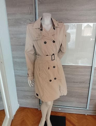 Vrlo kvalitetan mantil Nemačke proizvodnje, SUPERPLUS br 42 Širina u na lalafo.rs Vrlo kvalitetan mantil Nemačke proizvodnje, SUPERPLUS br 42 Širina u