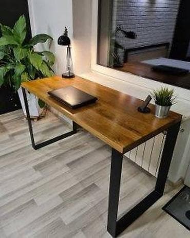 Office Furniture: DELUX RADNI STO MODEL H07 | Kontakt telefon 06******** Viber at lalafo.rs — 1 Office Furniture: DELUX RADNI STO MODEL H07 | Kontakt telefon 06******** Viber — 1