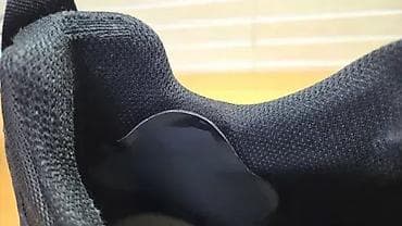 Adidas Terrex (br.47 1/3) patike su u odličnom stanju, sem unutrašnjeg na lalafo.rs — 4 Adidas Terrex (br.47 1/3) patike su u odličnom stanju, sem unutrašnjeg — 4