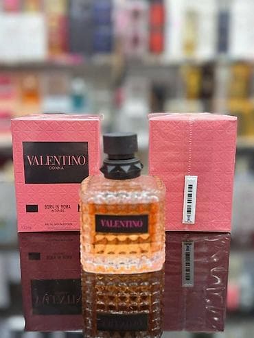 Beauty & Care: Valentino kolekcija parfema – elegantne bočice sa prepoznatljivim at lalafo.rs — 6 Beauty & Care: Valentino kolekcija parfema – elegantne bočice sa prepoznatljivim — 6