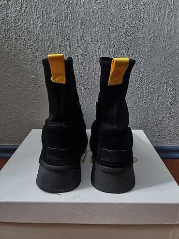 Ugg obuća 39, bоја - Crna na lalafo.rs — 4 Ugg obuća 39, bоја - Crna — 4