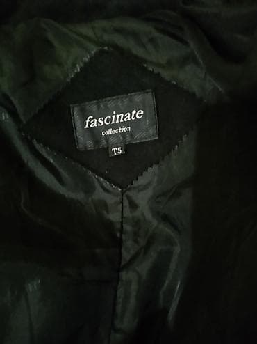 Elegantna ženska jakna – Fascinate Collection, veličina XL - Boja na lalafo.rs — 7 Elegantna ženska jakna – Fascinate Collection, veličina XL - Boja — 7