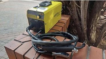KRAFT&DELE Professional – MIG/MAG 200 IGBT inverterski CO2 aparat na lalafo.rs — 2 KRAFT&DELE Professional – MIG/MAG 200 IGBT inverterski CO2 aparat — 2