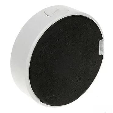 DAHUA PFA B – Adapter za montažu na zid 🛠️ Opis Adapter za nazidnu na lalafo.rs — 1 DAHUA PFA B – Adapter za montažu na zid 🛠️ Opis Adapter za nazidnu — 1