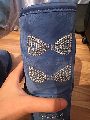 Uggs 37, color - Blue at lalafo.rs — 4 Uggs 37, color - Blue — 4