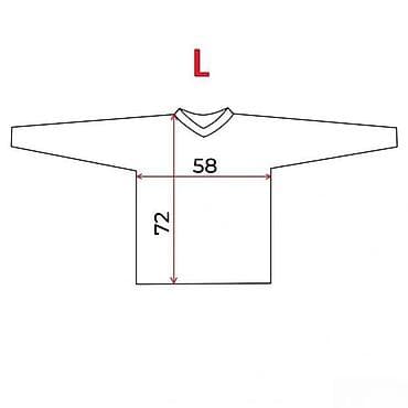za svaki dan: MX/Dirt majica – ATRA X, dugi rukav, prozračna - Sportska majica za at lalafo.rs — 4 za svaki dan: MX/Dirt majica – ATRA X, dugi rukav, prozračna - Sportska majica za — 4