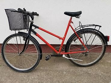 Prodajem bicikl, velicina guma 26 na lalafo.rs — 1 Prodajem bicikl, velicina guma 26 — 1