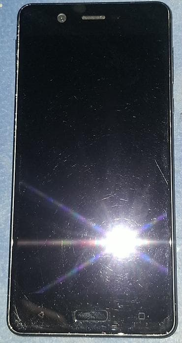 Nokia 5 (model TA-1024) – Android pametni telefon koji je Neispravan na lalafo.rs — 1 Nokia 5 (model TA-1024) – Android pametni telefon koji je Neispravan — 1