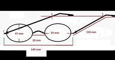 ESPRIT dioptrijski ram za naočare ORIGINAL II. ORIGINAL ESPRIT na lalafo.rs — 7 ESPRIT dioptrijski ram za naočare ORIGINAL II. ORIGINAL ESPRIT — 7