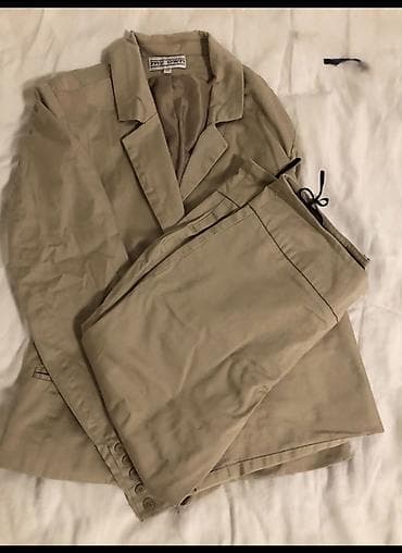 My Fashion House, M, bоја - Bež na lalafo.rs — 1 My Fashion House, M, bоја - Bež — 1