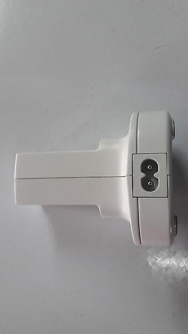 Auto elektronika: Punjač baterija Za XBOX 360 Gamepad
koriscen jako malo takoreci nov! na lalafo.rs — 2 Auto elektronika: Punjač baterija Za XBOX 360 Gamepad
koriscen jako malo takoreci nov! — 2