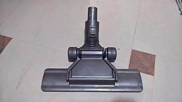 Dyson standardna papuca sa cetkom Dyson papuca za usisivac Charger na lalafo.rs Dyson standardna papuca sa cetkom Dyson papuca za usisivac Charger