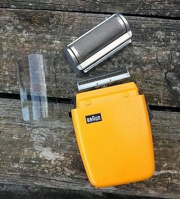 Extra rare BRAUN sixstant YELLOW. Extra rare! BRAUN sixstant YELLOW. U na lalafo.rs — 2 Extra rare BRAUN sixstant YELLOW. Extra rare! BRAUN sixstant YELLOW. U — 2