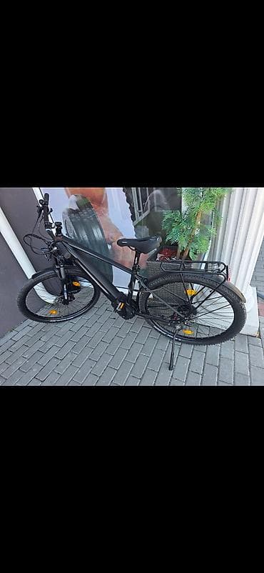 E-bicikl TERRA 5.0i H46 (2022) - Električni motor 250 W - Težina na lalafo.rs — 10 E-bicikl TERRA 5.0i H46 (2022) - Električni motor 250 W - Težina — 10