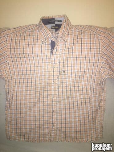 Original NAVIGARE kosulje M / L / XL 100% cotton Ramena 50cm duzina na lalafo.rs Original NAVIGARE kosulje M / L / XL 100% cotton Ramena 50cm duzina