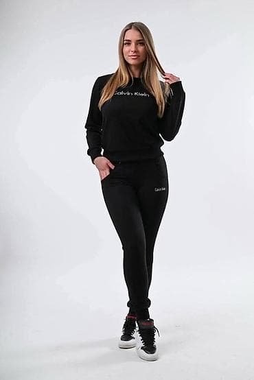 Komplet trenerka pamuk elastin S M L XL XXL Cena 3300 dinara
💋 na lalafo.rs — 2 Komplet trenerka pamuk elastin S M L XL XXL Cena 3300 dinara
💋 — 2