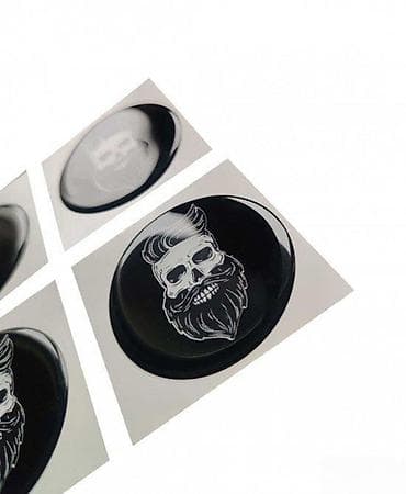 Skull - stikeri za felne - 1472 📌 opis: samolepljivi stikeri na lalafo.rs Skull - stikeri za felne - 1472 📌 opis: samolepljivi stikeri