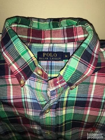 Košulja Ralph Lauren, bоја - Šareno na lalafo.rs — 2 Košulja Ralph Lauren, bоја - Šareno — 2