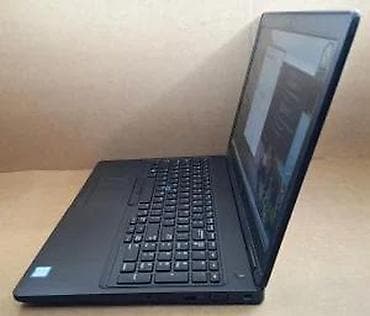 Dell Precision 3520 – Mobilna radna stanica Šifra proizvoda: L-1324 na lalafo.rs — 9 Dell Precision 3520 – Mobilna radna stanica Šifra proizvoda: L-1324 — 9